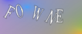 A Captcha image